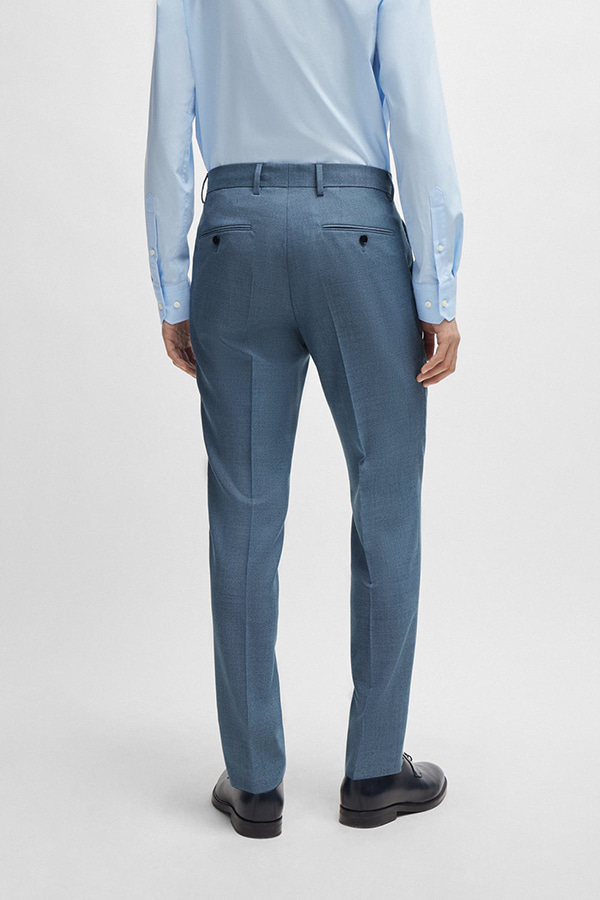 ΚΟΣΤΟΥΜΙ BOSS - 438 ΜΠΛΕ ΡΟΥΑ